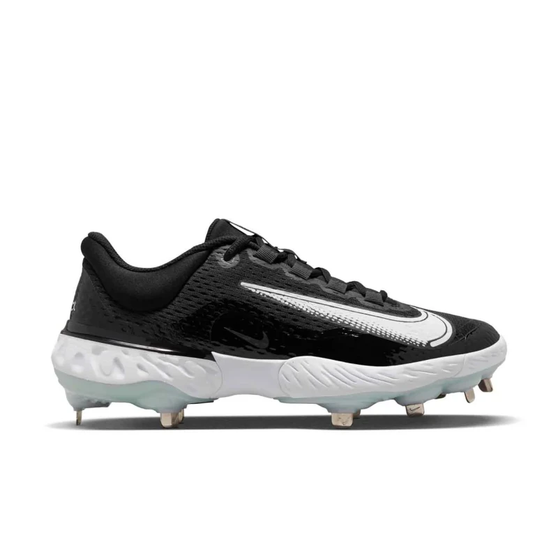 Nike Alpha Huarache Elite 4 Low Men's Baseball Cleats | React
