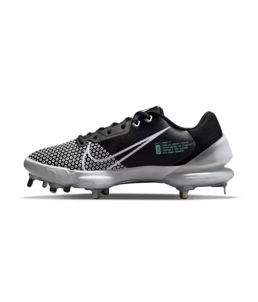 Nike Force Zoom Trout 7 Men Baseball Cleats