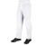 Spodnie Champro MVP Open Bottom Relaxed Fit White