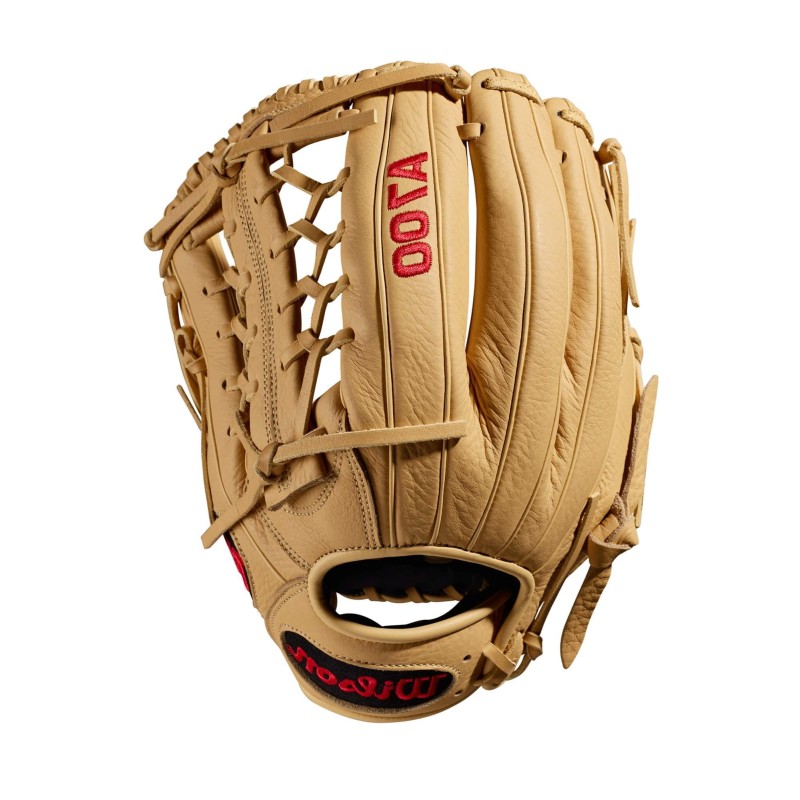 WTA07RB1912  Wilson A700 12" Baseball Glove Left Hand Throw