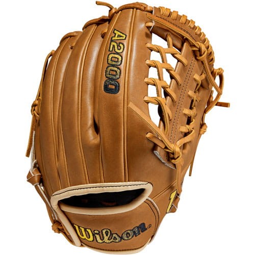 Rękawica baseballowa Wilson A2000 PF89 11.5" Infield