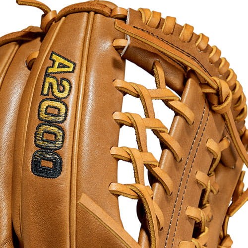 Rękawica baseballowa Wilson A2000 PF89 11.5" Infield
