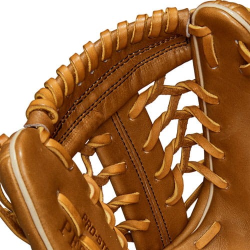 Rękawica baseballowa Wilson A2000 PF89 11.5" Infield