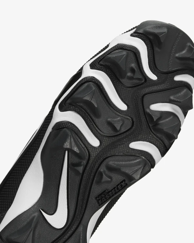 Nike Force Trout 9 Keystone Youth Molded Baseball Cleats