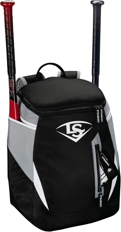Louisville Slugger Genuine Stick Pack Black