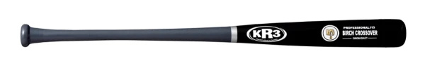 KR3 Birch Crossover Professional I13 -5 Baseball Bat