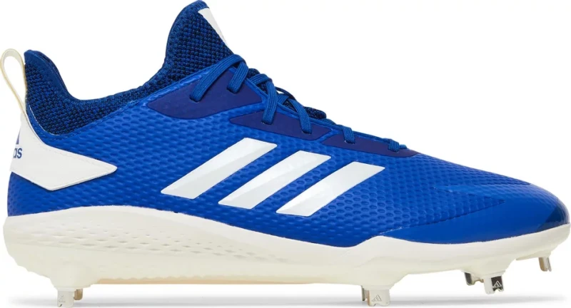 Adidas Afterburner 5 Blue