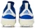 Męskie buty baseballowe Adidas Afterburner 5 Blue