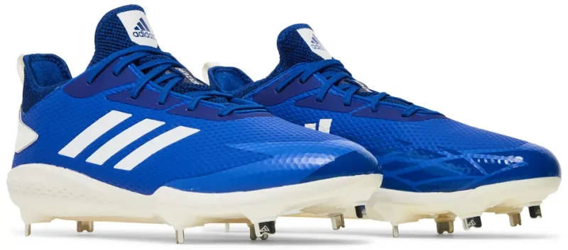 Adidas Afterburner 5 Blue