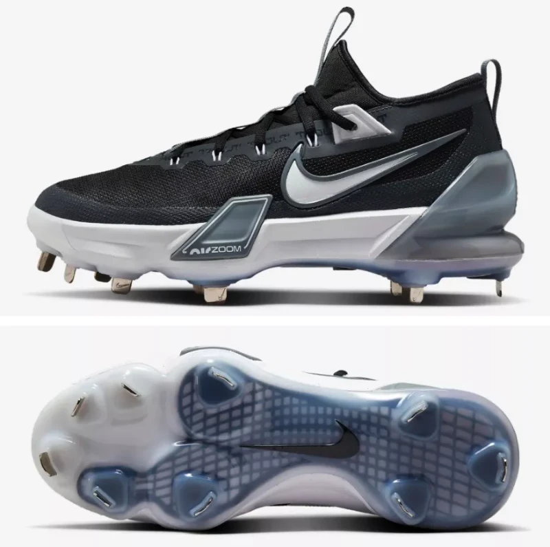 Męskie buty baseballowe Nike Force Zoom Trout 9 Elite