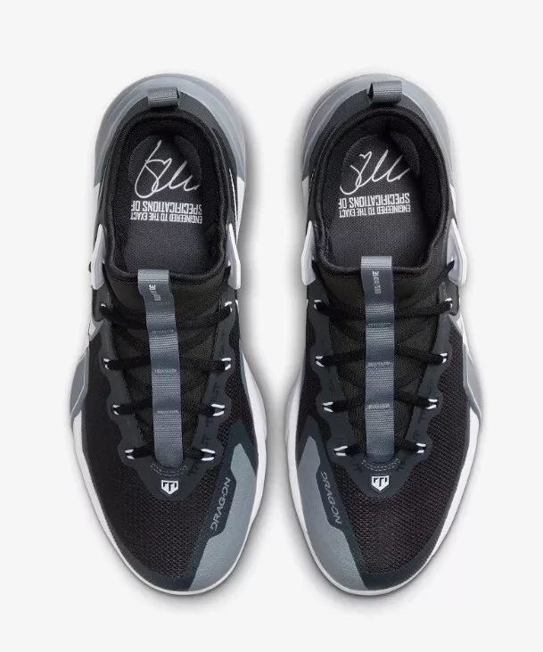 Męskie buty baseballowe Nike Force Zoom Trout 9 Elite