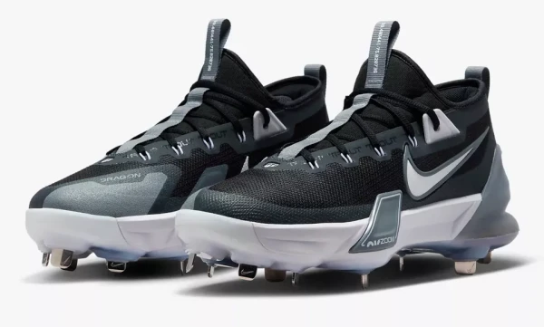 Nike Force Zoom Trout 9 Elite Men Baseball Cleats