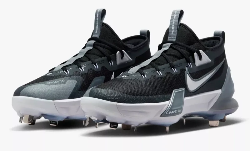 Nike Force Zoom Trout 9 Elite Men Baseball Cleats