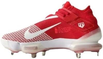 Nike Force Zoom Trout 7 Red/White