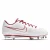 Damskie buty softballowe Nike Lunar Hyperdiamond 3 White/Red
