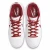 Damskie buty softballowe Nike Lunar Hyperdiamond 3 White/Red