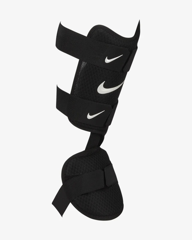 Ochraniacz na nogę pałkarza Nike Diamond Baseball