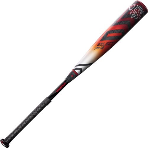 Kij Baseballowy dla Dzieci/Młodzieży Louisville Slugger Select PWR USSSA (-8)