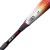 Kij Baseballowy dla Dzieci/Młodzieży Louisville Slugger Select PWR USSSA (-8)