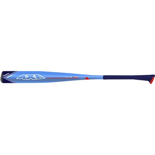 Kij baseballowy dla dzieci AXE 2023 Elite One GS4 USSSA  (-10)