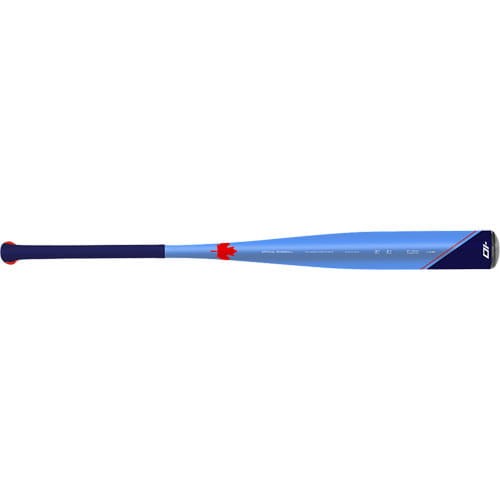 Kij baseballowy dla dzieci AXE 2023 Elite One GS4 USSSA  (-10)