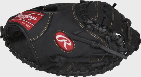 Rawlings Renegade 32.5 inch Catcher Mitt Left Hand Throw