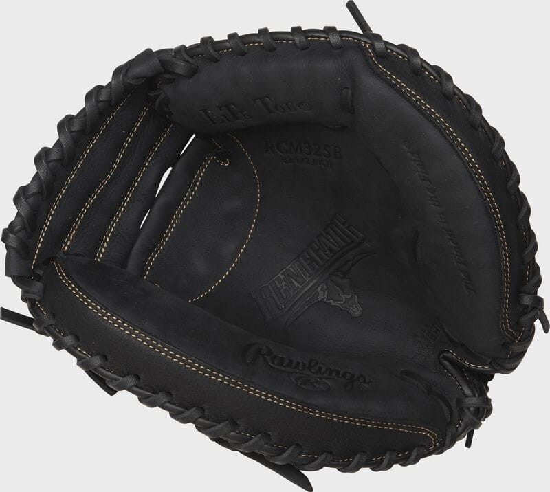 Rawlings Renegade 32.5 inch Catcher Mitt Left Hand Throw