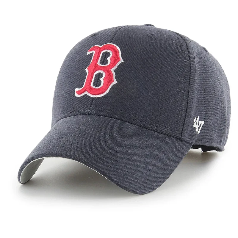Czapka z daszkiem MLB Boston Red Sox '47 MVP