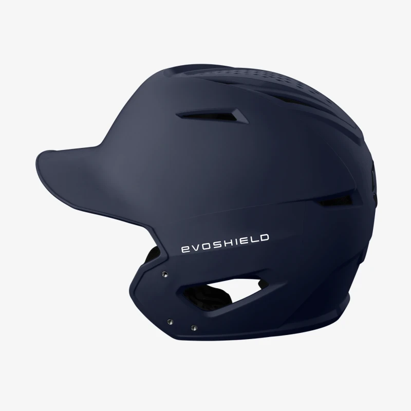 Kask ochronny EvoShield XVT 2.0 Matowy