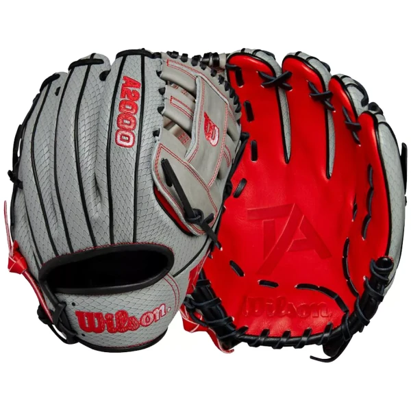 Wilson A2000 Superskin Tim Anderson GM 11.5 inch WBW101634115
