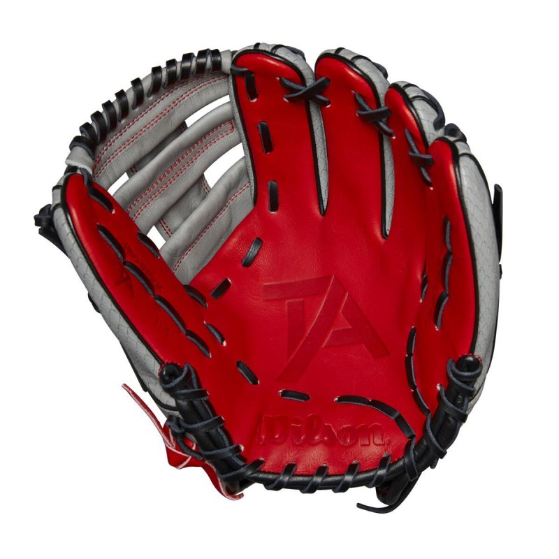Wilson A2000 Superskin Tim Anderson GM 11.5 inch WBW101634115