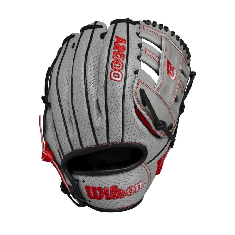 Wilson A2000 Superskin Tim Anderson GM 11.5 inch WBW101634115