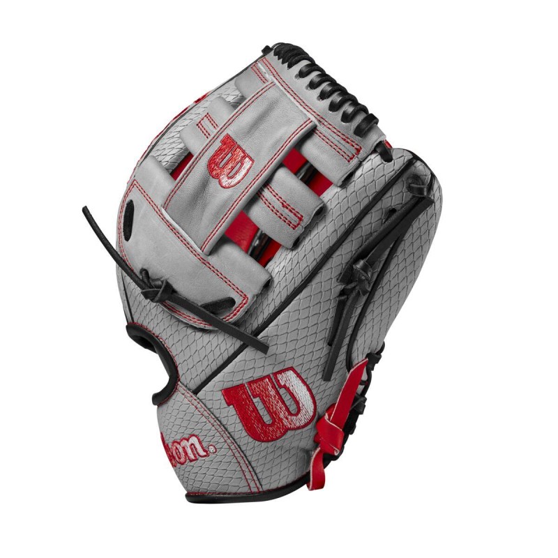 Rękawica baseballowa Wilson A2000 SuperSkin Tim Anderson GM 11.5"