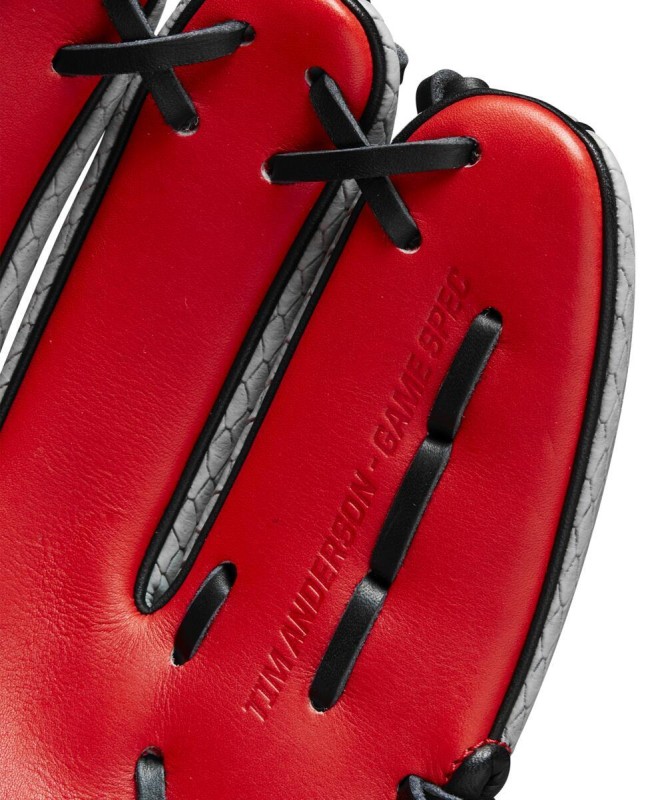 Wilson A2000 Superskin Tim Anderson GM 11.5 inch WBW101634115