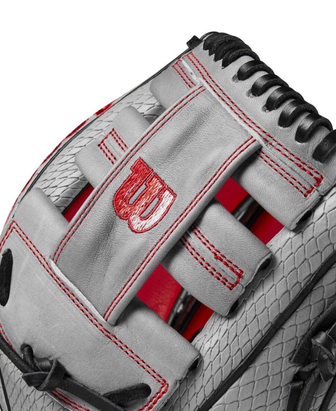 Wilson A2000 Superskin Tim Anderson GM 11.5 inch WBW101634115