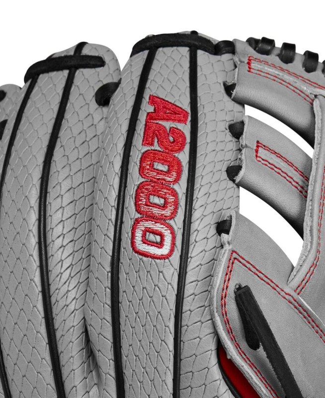 Rękawica baseballowa Wilson A2000 SuperSkin Tim Anderson GM 11.5"