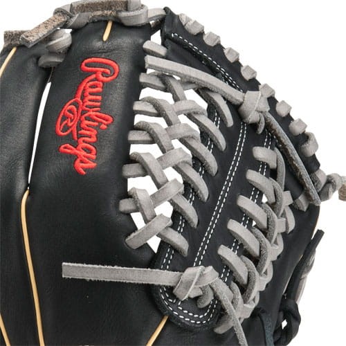 Rękawica baseballowa Rawlings Gamer Exclusive Edition 205 11.75" Infield (leworęczny zawodnik)