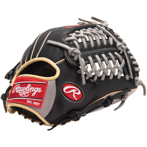 Rawlings Gamer Exclusive Edition 205 11.75 inch Youth Baseball Glove Left Hand Throw