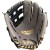 Rawlings Gamer Exclusive Edition 207 12.25" Baseball Glove