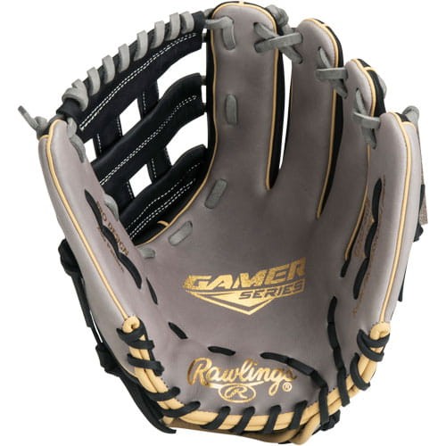Rawlings Gamer Exclusive Edition 207 12.25" Baseball Glove