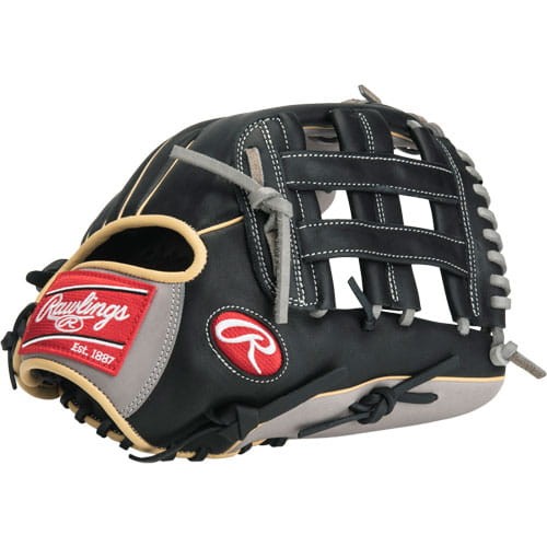Rawlings Gamer Exclusive Edition 207 12.25" Baseball Glove