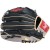 Rawlings Gamer Exclusive Edition 207 12.25" Baseball Glove