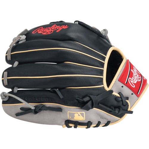 Rawlings Gamer Exclusive Edition 207 12.25" Baseball Glove