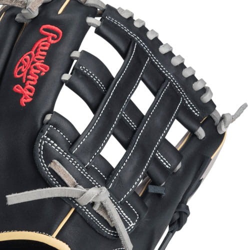 Rawlings Gamer Exclusive Edition 207 12.25" Baseball Glove