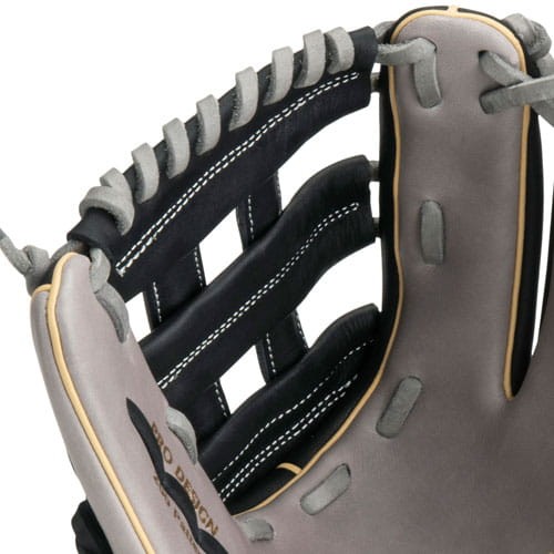 Rawlings Gamer Exclusive Edition 207 12.25" Baseball Glove