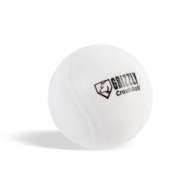 Grizzly CrashBall for Pitching Machine