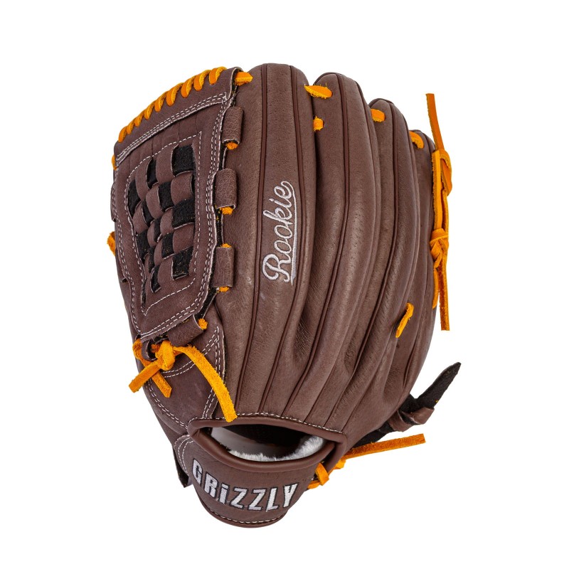 Rękawica baseballowa dla dzieci/młodzieży Grizzly Rookie 12" Youth