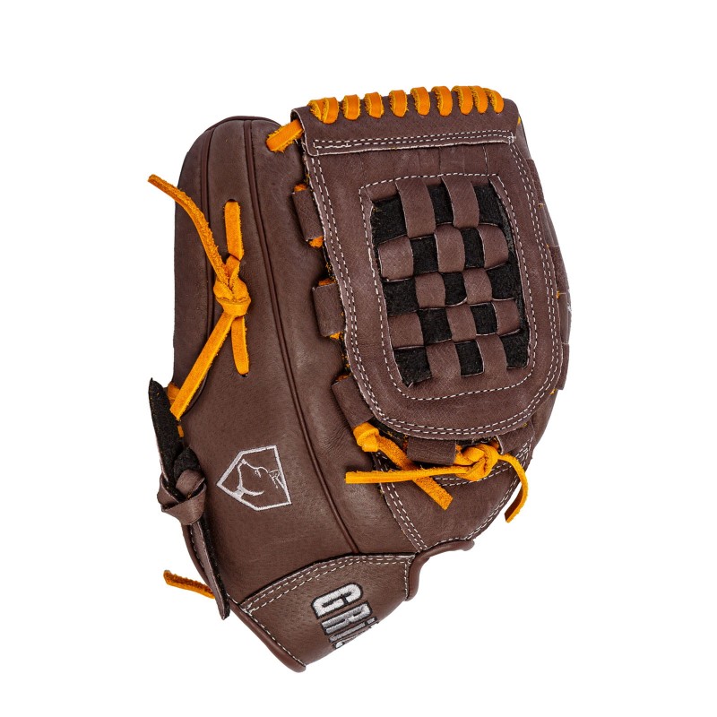 Grizzly Rookie Glove 12"