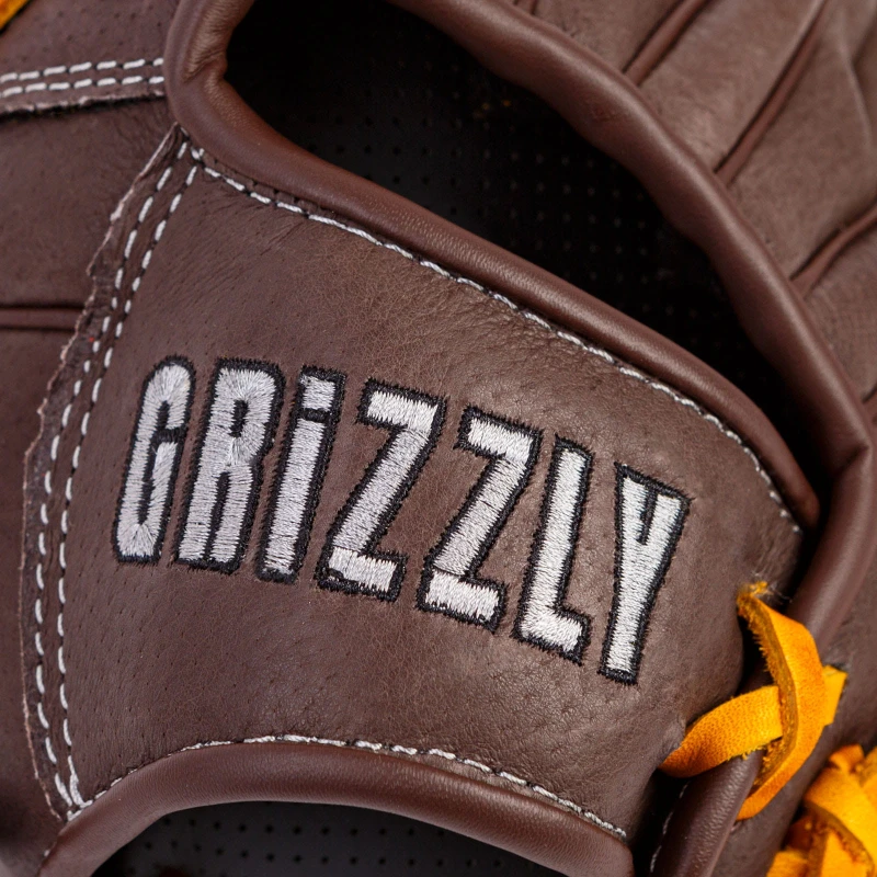Grizzly Rookie 12 inch Youth Baseball Glove