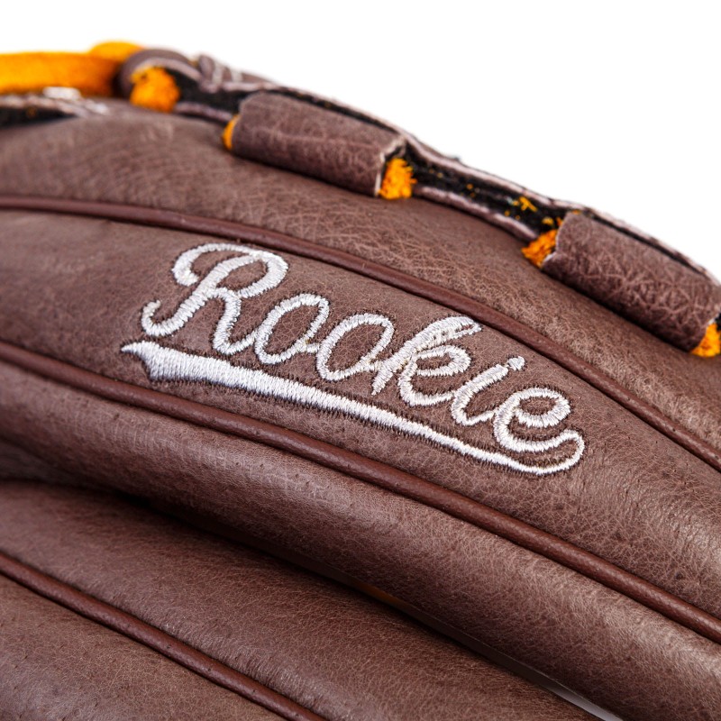 Grizzly Rookie 12 inch Youth Baseball Glove